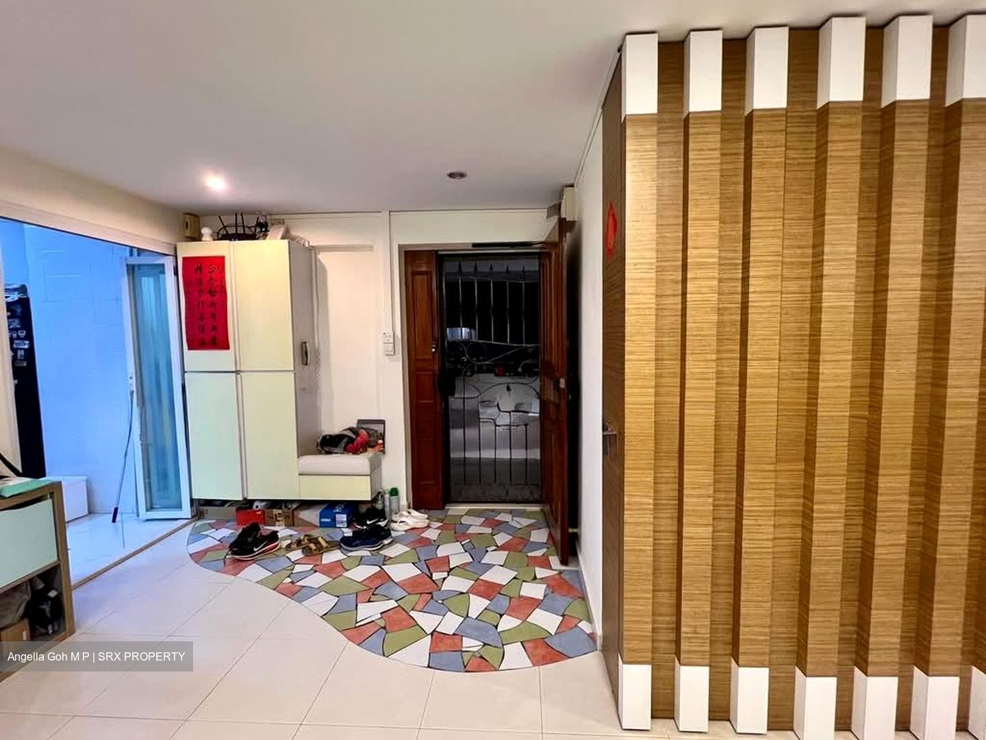 Blk 193 Rivervale Haven (Sengkang), HDB 5 Rooms #566690631